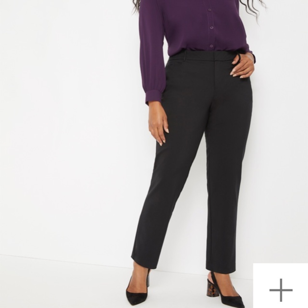 Eloquii Kady pants- 22R